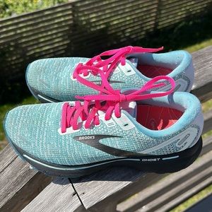 Brooks Ghost 14 Running Shoes FINAL PRICE